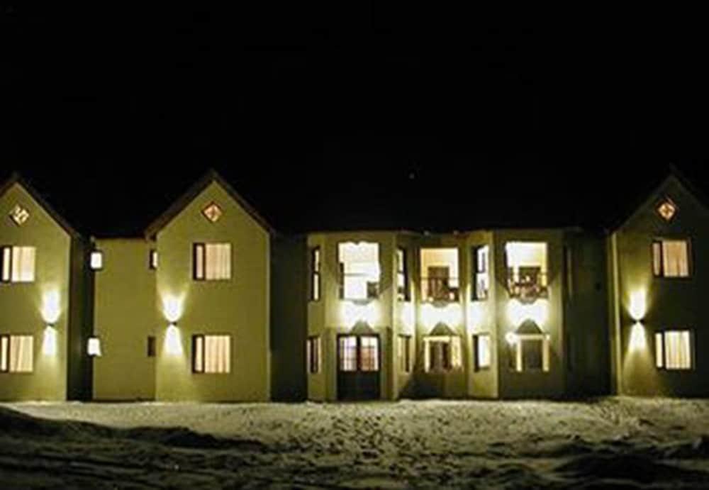 Glaciares De La Patagonia El Calafate Exterior photo