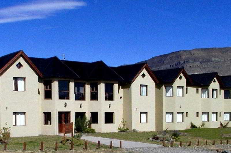 Glaciares De La Patagonia El Calafate Exterior photo